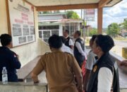 AKP Repelita Ginting Pimpin Deklarasi Kampung Bebas dari Peredaran Narkoba