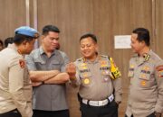 Polda Riau Kembali Sukses Amankan Kampanye Terbuka Debat Publik Pilkada 2024