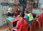 Lapas Pekanbaru Selenggarakan Litmas Bagi WBP, Sebagai Langkah Awal Program Hak Integrasi 