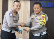 Satuan Lalu Lintas Polres Siak Raih Juara 1 Lomba Video Konten Kreatif Riau Adalah Kita