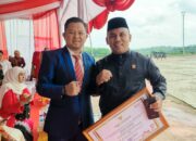 Kampanye Nomor 5 di Lapangan Hangtuah Batal Karena Dilaporkan Tim 1, Pro Uun: Fasilitas Pemerintah