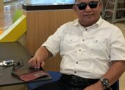 Menunggu Janji Menhut & Kejagung: Usut 1,8 Juta Hektar, Kebun Sawit Illegal di Riau