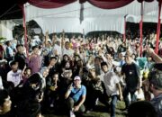 Janji Warga Air Putih: Hibahkan Tanah 5 Heltar untuk Sekolah Jika Muflihun Menang