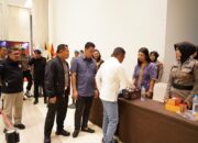 Terjunkan personil,Polda Riau siapkan amankan debat kedua pilgub provinsi Riau