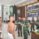 Danrem 031/WB Pimpin Sidang Parade Calon Bintara PK TNI AD Gelombang 2 Tahun 2024