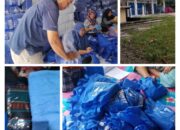 Ketua DPAC Demokrat Rumbai Barat Dilaporkan Kasus Dugaan Money Politik Ke Bawaslu Pekanbaru