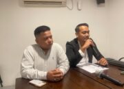 Muflihun Hanya Saksi, Kuasa Hukum Tegaskan Ada Upaya Politisasi