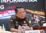 Kejaksaan Agung Memeriksa 1 Orang Saksi Terkait Perkara PT Duta Palma Korporasi