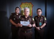 Kejaksaan Agung Memeriksa 3 Orang Saksi Terkait Perkara Tipikor Permufakatan Jahat Berupa Suap dan/atau Gratifikasi dalam Penanganan Perkara Ronald Tannur