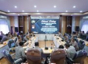 KAOPSDA OMP LK – 2024 Kombes Pol Taufiq Dampingi Langsung TIM Asistensi Mabes Polri