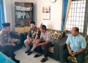 OMP-LK-Kapolsek Tandun Gelar Kegiatan Cooling System Pasca Pelaksanaan Pilkada 2024
