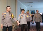 OMP-LK24-Monitoring Kegiatan Rapat Pleno KPU Rokan Hulu Oleh Pamatwil Dan Kapolres Rokan Hulu