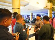Dirlantas Polda Riau Himbau Seluruh Masyarakat Yang Hendak Ke Sumbar, Gunakan Jalur Alternatif 