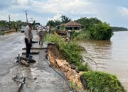Ditlantas Polda Riau Siap Wujudkan Lalulintas Yang Aman & Nyaman Sambut Nataru 2024-2025