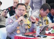 Dirlantas Polda Riau Himbau Pengendara Sukseskan Nataru dengan Tertib Berkendara 