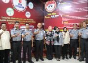 Peduli Kesehatan Warga Binaan, Anggota Komisi IX DPR RI Sambangi Lapas Pekanbaru