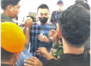 OTT Terkait Dugaan Korupsi Dana Bendahara Daerah di Pekanbaru, Uang Rp 1 Miliar Jadi Barang Bukti