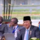 Presiden Prabowo Serukan Persatuan Negara Muslim di KTT D-8: Solidaritas Harus Lebih Nyata