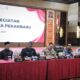 Press Release Akhir Tahun 2024: Pemko Pekanbaru dan Forkopimda Evaluasi Kinerja dan Bahas Program Strategis 2025