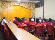 Wujud Komitmen Dalam Pelayanan dan Pemberian Hak Warga Binaan, Lapas Pekanbaru Gelar Sidang TPP