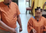 Polisi Kembali Ungkap Peredaran Sabu di Tapung Hilir, 35,77 Gram Sabu Diamankan!