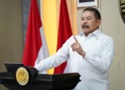 Sampaikan Materi Perkuliahan di Universitas Al-Azhar Indonesia, Jaksa Agung: Pentingnya Keadilan Hukum yang Humanis Berdasarkan Pancasila