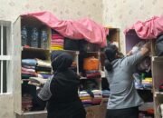 Geledah Blok Hunian Malam Hari, Kalapas Pastikan Laperru Bersih dan Aman