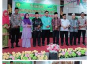 Semarak Isra Mi’raj 1446 H: STAI Tuanku Tambusai Gelar Festival Tingkat Madrasah Aliyah Se Rokan Hulu