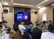 Libur Panjang Isra Mi’raj dan Imlek 2025 Ditlantas Polda Riau Gelar Forum LLAJ Tingkatkan Keselamatan dan Keamanan