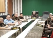 21 Satker Kejaksaan Mendapat Zona Integritas WBK 2024, 5 di Antaranya di Raih Kejari di Wilayah Hukum Kejati Riau