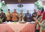 PIPAS Berkarya: Perempuan Berdaya Untuk Indonesia Emas 2025