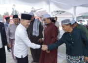 Apresiasi Pendiri, Pj Bupati Kampar Resmikan Rumah Tahfiz Hidayah Safir Teratak Buluh Siak Hulu