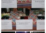 Zero Tolerance terhadap Narkoba dan Handphone, Lapas Pekanbaru Terus Intensifkan Razia Gabungan