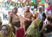 Dinas Kesehatan Dumai Awasi Pelaksanaan Pemeriksaan Kesehatan Gratis di 10 Puskesmas