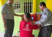 Kabar Gembira, Lapas Pekanbaru Tambah Jumlah Wartel pas Bagi Warga Binaan