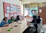 Polsek Tenayan Raya Gelar ‘Jumat Curhat’ untuk Dengar Aspirasi Warga