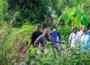 Sidang Lapangan Kasus PTPN IV vs KOPSSA-M: Petani Pertanyakan, Proses Pemeriksaan Diduga tidak Maksimal