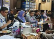 Mulai Tanggal 20 Februari Polda Riau Gelar Operasi Keselamatan Lancang Kuning 2025