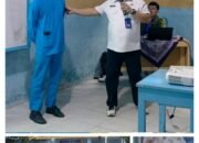 Kepala BNN Kota Pekanbaru Kombes Pol Wawan  Tekankan Peran Pelajar dalam Perangi Narkoba di Program “Go To School”