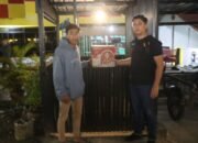 Kegiatan Rutin Yang Ditingkatkan (KRYD) Polres Rokan Hulu: Upaya Cegah Peredaran Narkoba Dan Miras