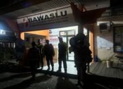 Polres Kuansing Razia Balap Liar dan Knalpot Brong di Taluk Kuantan