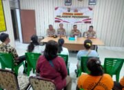 Minggu Kasih Polresta Pekanbaru: Warga Sampaikan Keluhan Keamanan dan Pelayanan Publik