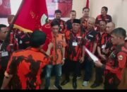 PAC Pemuda Pancasila Dumai Timur Gelar Rapat Pemilihan Pengurus, Acil Sah Terpilih Sebagai Ketua Dumai Timur