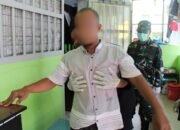 Berantas Peredaran Narkoba dan Modus Penipuan, Lapas Pekanbaru Terus Intensifkan Razia Gabungan