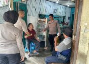 Satgas Preemtif Sat Binmas Polres Kuansing Gelar KRYD Antisipasi Narkoba, Miras, dan Petasan Jelang Ramadan 2025