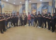 Ketua DPP GRIB Jaya H. Herkules Akan melantik DPD Beserta DPC Dan PAC Se Riau di Bulan April Mendatang