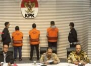 KPK Periksa Saksi Kasus Dugaan Korupsi Anggaran Pemko Pekanbaru