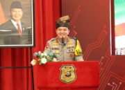 Terima Kunjungan Silaturahmi FKPMR, Ini Pesan Kapolda Riau Irjen M Iqbal