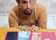 Polres Siak Berhasil Ungkap Kasus Narkotika Jenis Shabu, Sita Barang Bukti 5,19 Gram