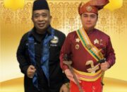 Ribuan Pendekar PSKBI Hadiri Penutupan Pelatihan Silat Di Banten, Rajo Alam Luhak Nan Tigo Tubagus Dato’Pesisir Ahmad Berikan Apresiasi